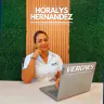 Horalys Hernandez