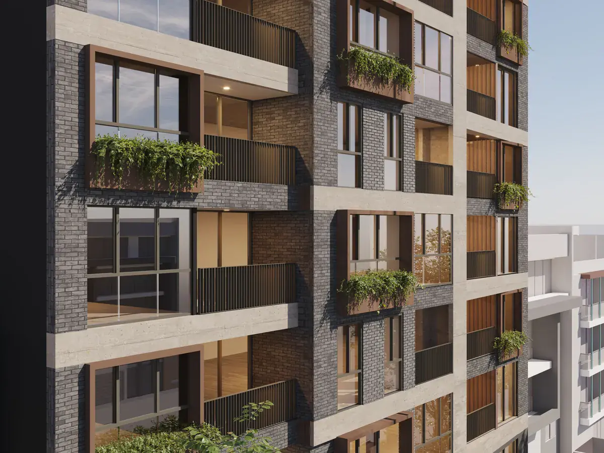 Beneficios de vivir en una nueva residencial de lujo