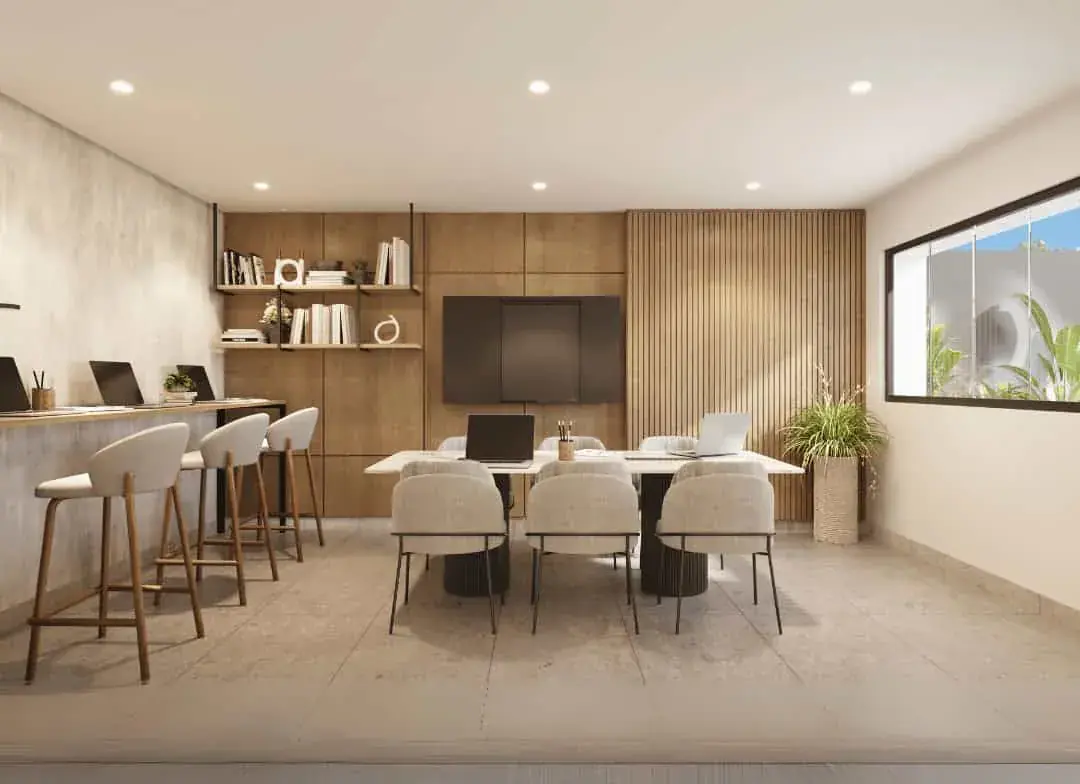 El futuro del coworking: la evolución de los espacios de trabajo compartidos