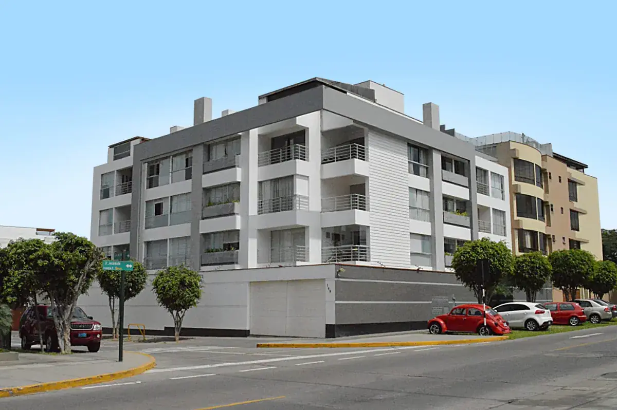 Edificio Limas