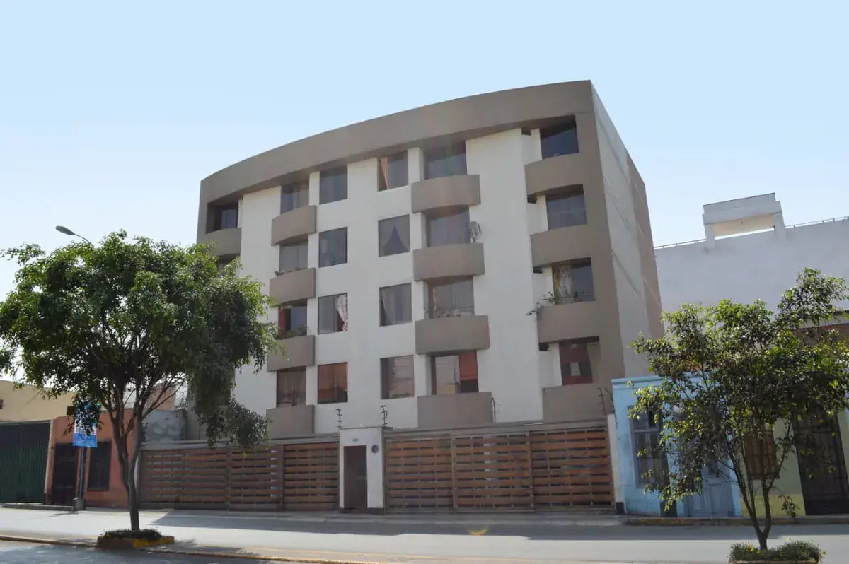 Edificio Sucre