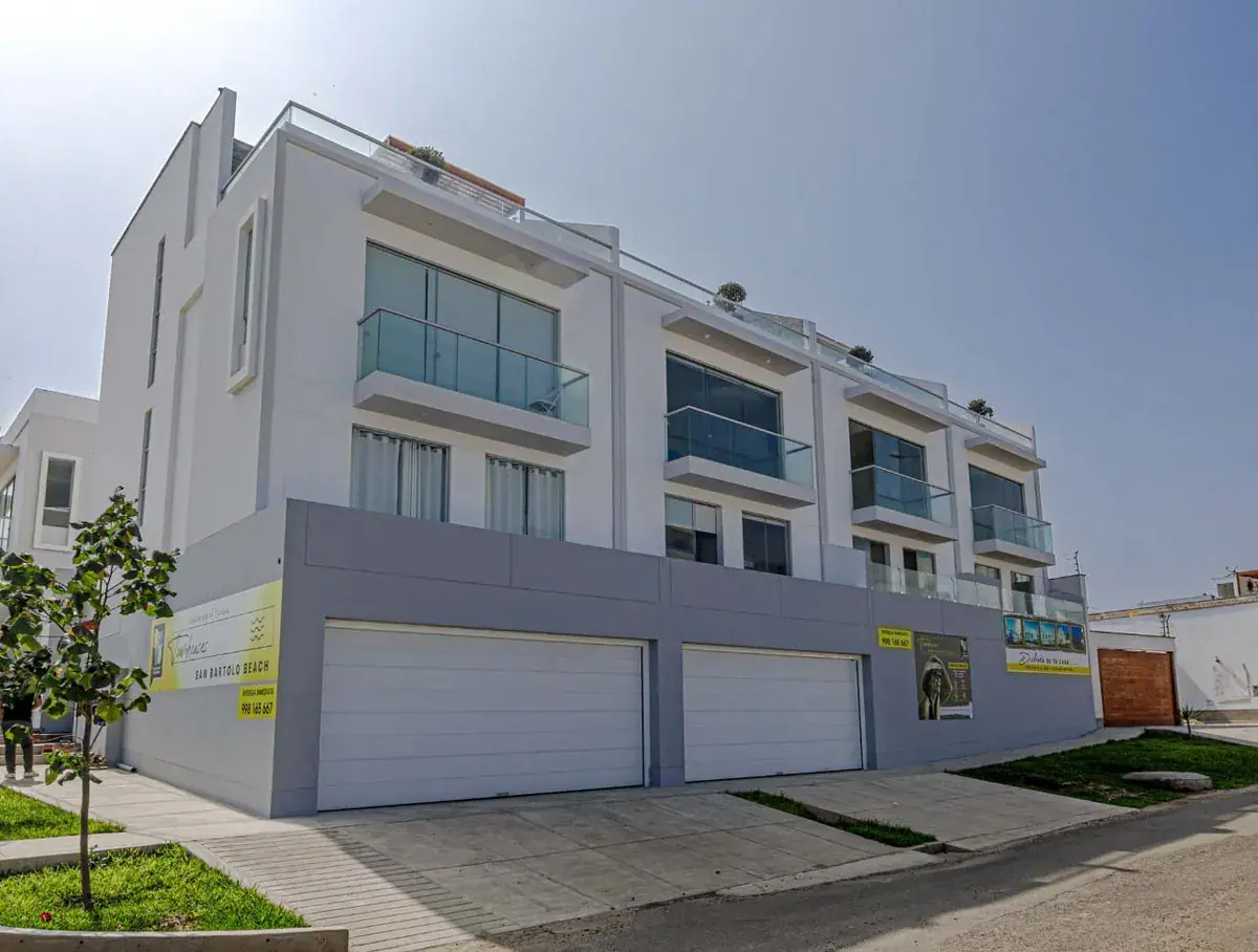 Residencial Bravo