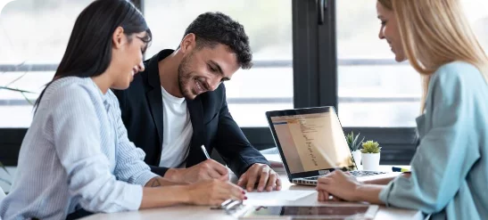 Conoce tu capacidad crediticia